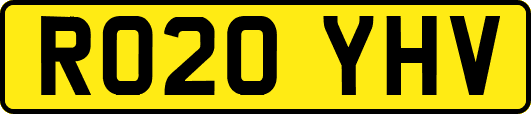 RO20YHV