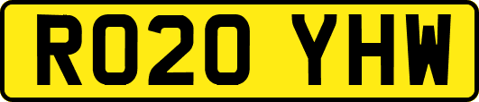 RO20YHW