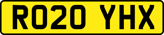 RO20YHX