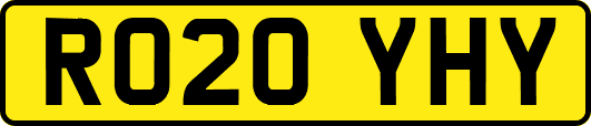 RO20YHY