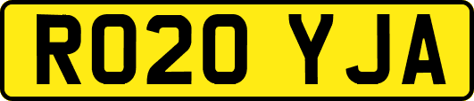 RO20YJA
