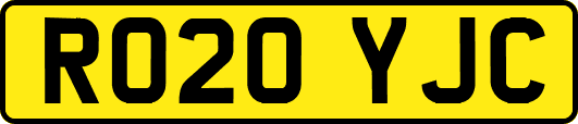 RO20YJC