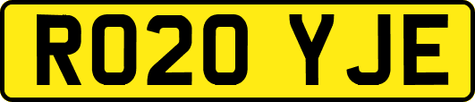 RO20YJE
