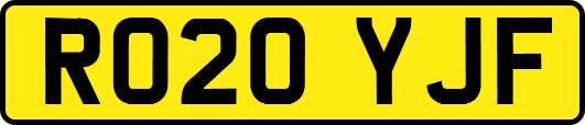 RO20YJF