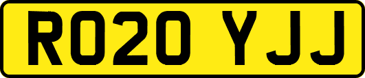 RO20YJJ