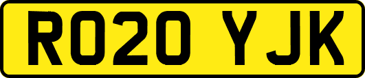 RO20YJK