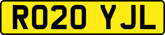 RO20YJL
