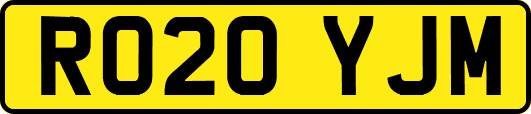 RO20YJM