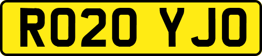 RO20YJO