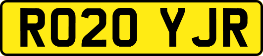 RO20YJR