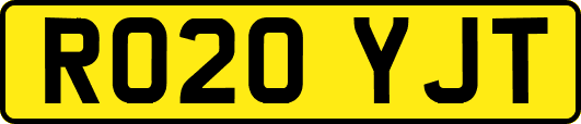 RO20YJT