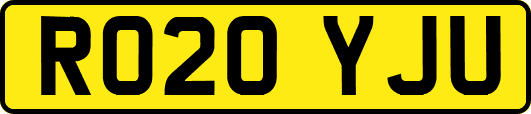 RO20YJU