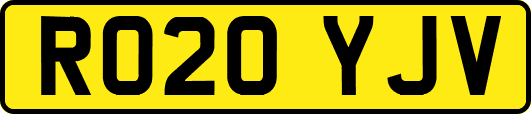 RO20YJV