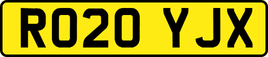 RO20YJX