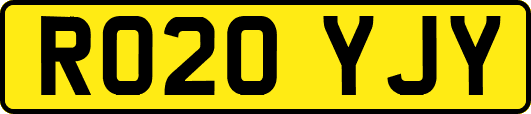 RO20YJY
