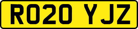 RO20YJZ