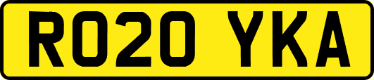 RO20YKA