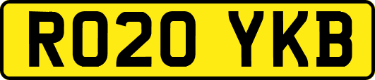 RO20YKB