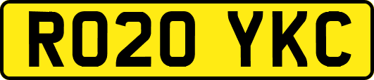 RO20YKC