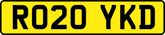 RO20YKD