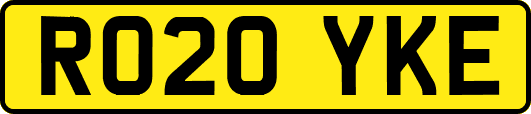 RO20YKE