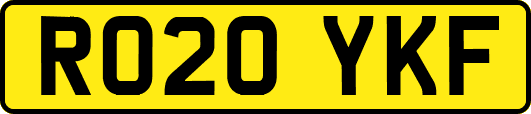 RO20YKF