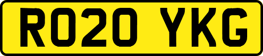 RO20YKG