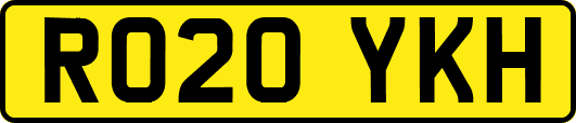 RO20YKH