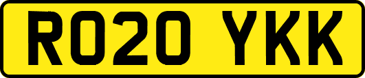 RO20YKK
