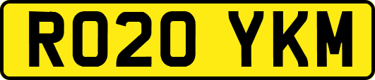 RO20YKM