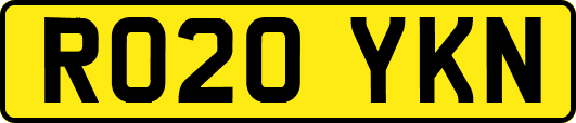 RO20YKN