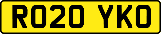 RO20YKO