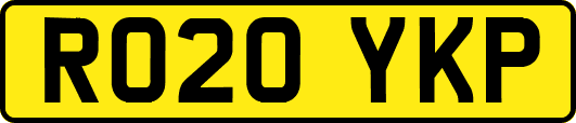 RO20YKP