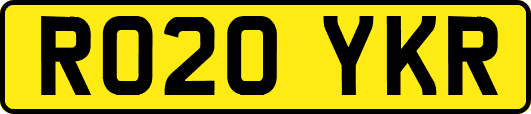 RO20YKR