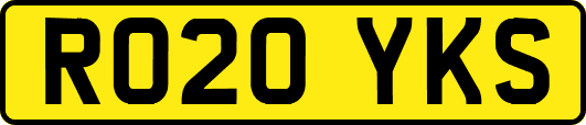 RO20YKS