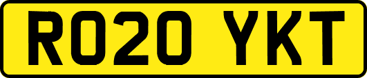 RO20YKT
