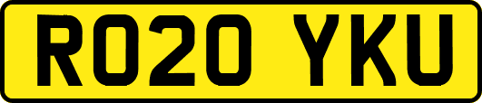 RO20YKU