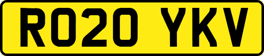 RO20YKV