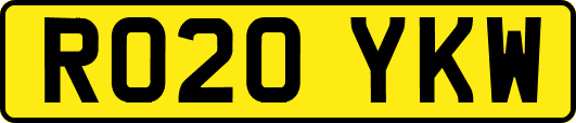 RO20YKW