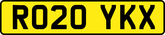 RO20YKX