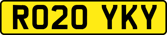 RO20YKY