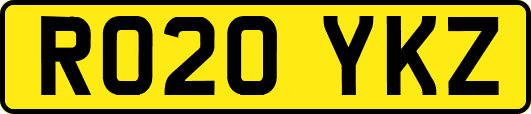 RO20YKZ