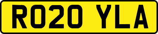 RO20YLA