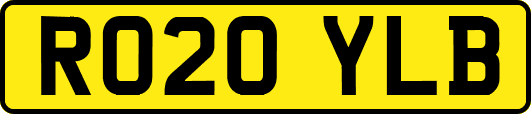 RO20YLB