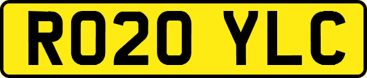RO20YLC