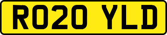 RO20YLD