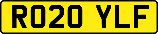 RO20YLF