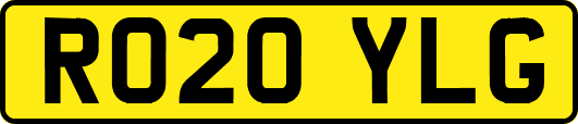 RO20YLG