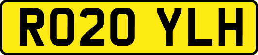 RO20YLH