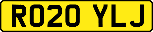 RO20YLJ